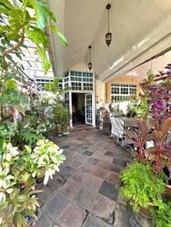 Opera Estate (D15), Terrace #544726431